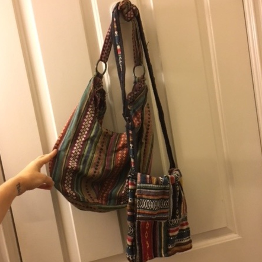 Boho Bags Bundle